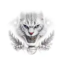 aut viam inveniam aut faciam tattoo design idea