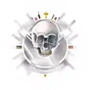 aut viam inveniam aut faciam tattoo design idea