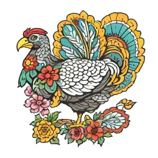 moldova amd turkey country tattoo design idea