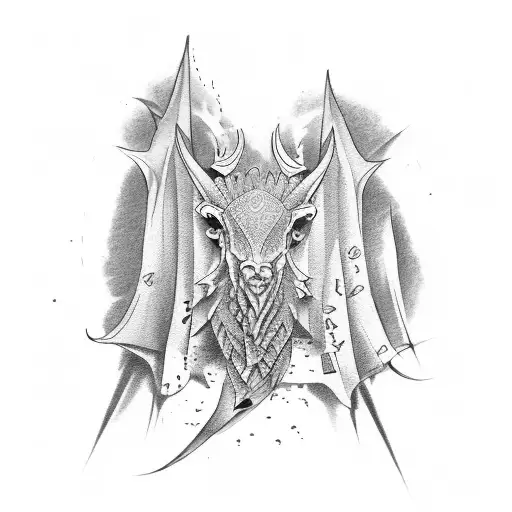 welsh tattoo design idea