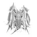 welsh tattoo design idea