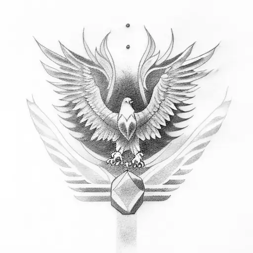 Eagle tattoo |Eagle tattoo design |Eagal tattoo ideas |Tattoo for boys  |Boys tattoo ideas | Eagle tattoo, Eagle tattoos, Tattoo designs