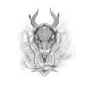 alex g tattoo design idea