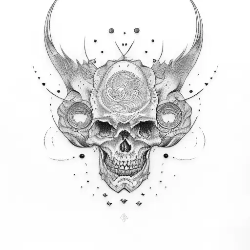 Live life to the fullest, enjoy every moment tattoo design idea