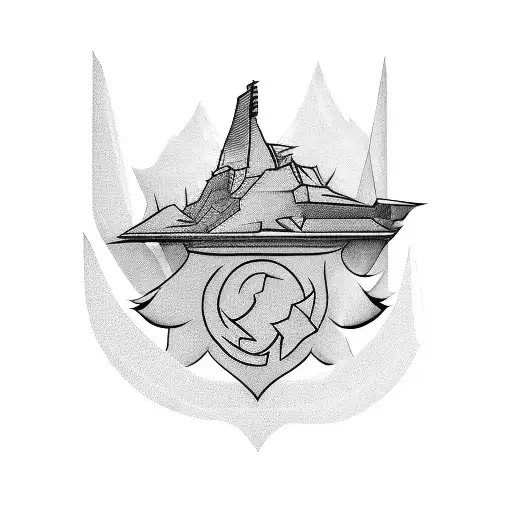 communist tattoo design idea