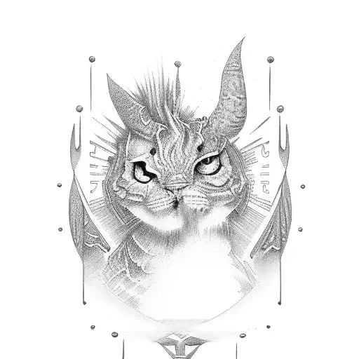 bible verse boarder tattoo design idea