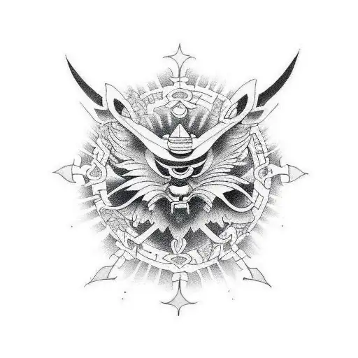 tattoo design that embodies the essence of hope, grit, and perseverance. This design will serve as a constant reminder t tattoo design idea