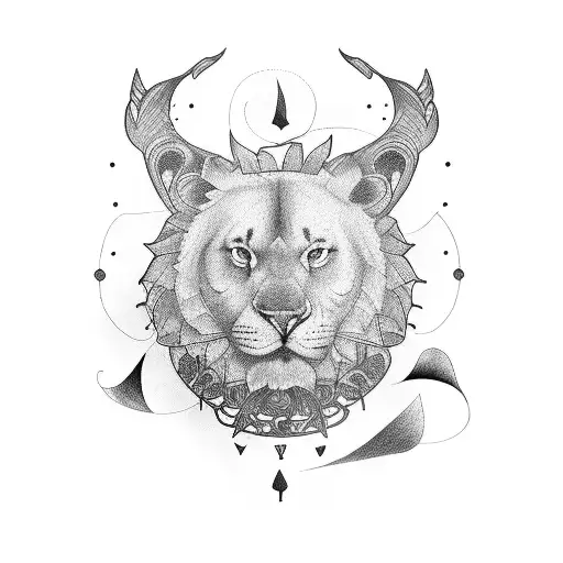 mom dad creative tribe social service tattoo design idea