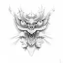 Colombia  tattoo design idea