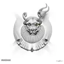 Cossacks tattoo design idea