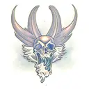 nidhogg tattoo design idea