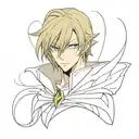 code geass tattoo design idea