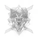 Shaka  tattoo design idea