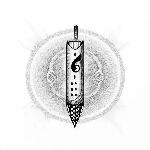 Hot cricket ball fire logo silhouette. cricket club graphic design logos or  icons. vector illustration. 13431448 Vector Art at Vecteezy
