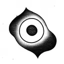  anxiety tattoo design idea