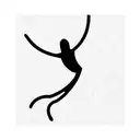  anxiety tattoo design idea