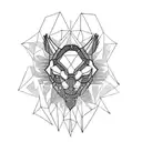 Epilepsy tattoo design idea