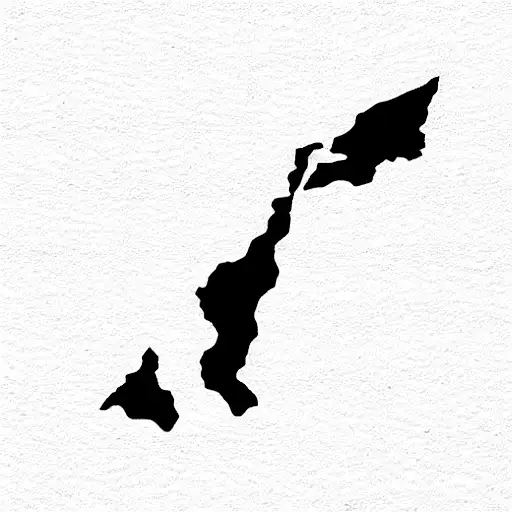 norway tattoo design idea