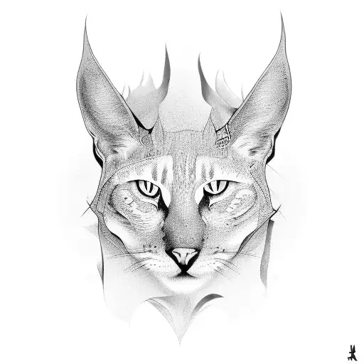 alana tattoo design idea