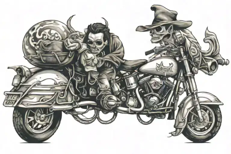 i am not me without you tattoo design idea