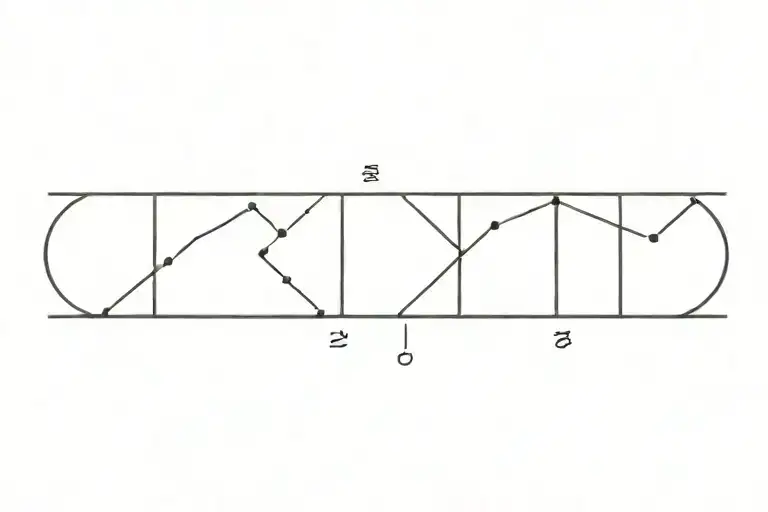 Coordinates tattoo tattoo design idea