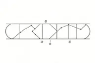 Coordinates tattoo tattoo design idea