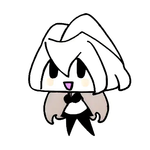 pois forger de spy x family  tattoo design idea