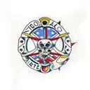 arco e flecha tattoo design idea