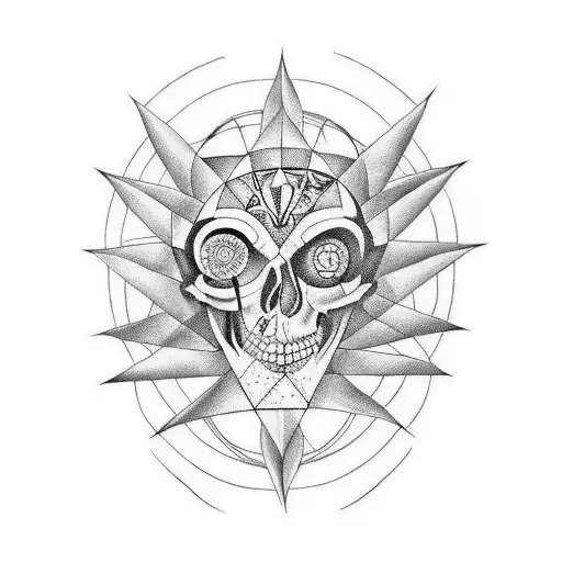 Tool Band , combination with the expanse tattoes tattoo design idea