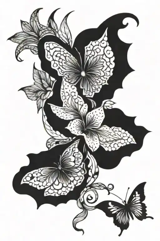 Sisifos tattoo design idea