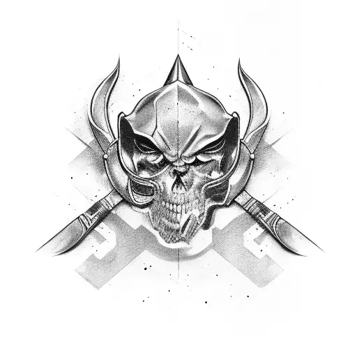 cop tattoo design idea