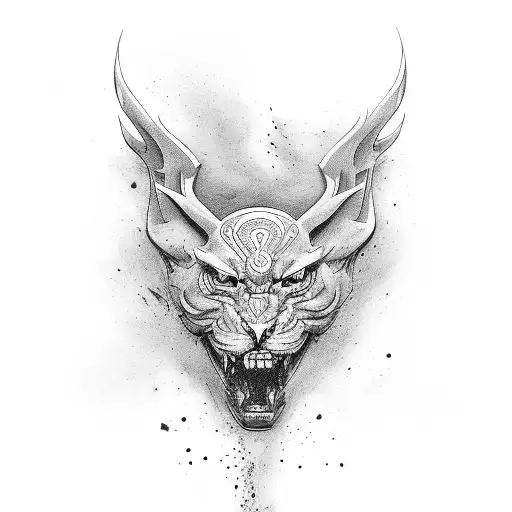 Create a tattoo inspired by the love of freedom and the hate of limits  tattoo design idea