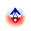 ratio that include Israel Canadian Kazakhstan flags tattoo design idea