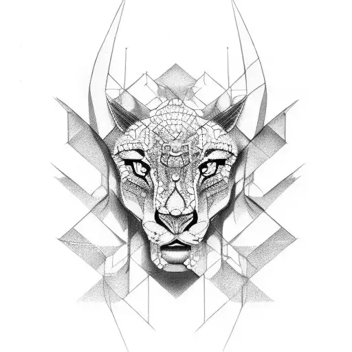 Hip hop graffittie  tattoo design idea