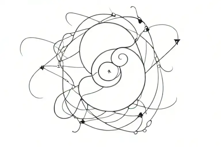 hello world dev tattoo design idea