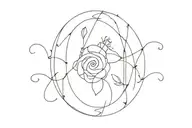 hello world dev tattoo design idea