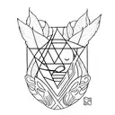 alas tattoo design idea