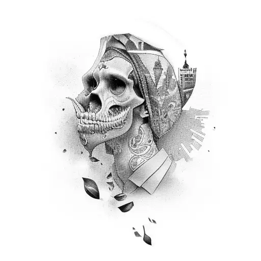 karachi city, daughters birth, living in melbourne australia, studing at latrobe, getting married, becoming father at 25 tattoo design idea