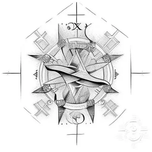 10/13 date roman numerals tattoo design idea