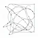 so ahead of the curve the curve became a sphere tattoo design idea