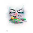 this too shall pass tattoo design idea