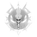 Ankh Symbol tattoo design idea