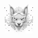 Forever and always Decmber 3rd 2023 tattoo design idea