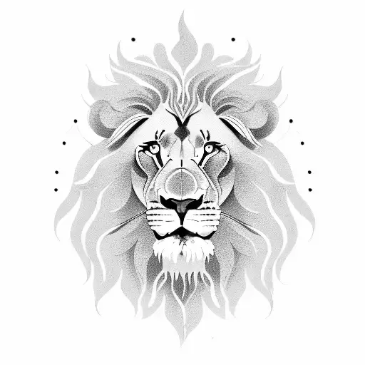craig bartlett on Instagram: “Today! Cheers craig ✌ #tattoos #tattoo  #tattooart #blackandgrey #blackandgreytat… | Lion tattoo, Cool chest tattoos,  Lion head tattoos