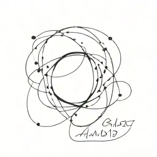 birthdates 1972 1976 2004 2007 incorporated tattoo design idea