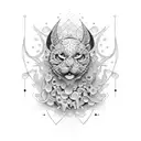 999 tattoo design idea