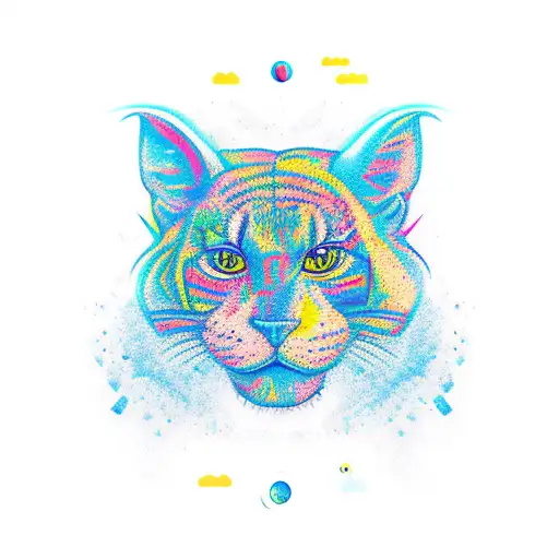 hello world tattoo design idea