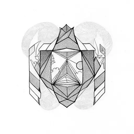 gay tattoo design idea