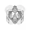 gay tattoo design idea