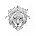 gay tattoo design idea